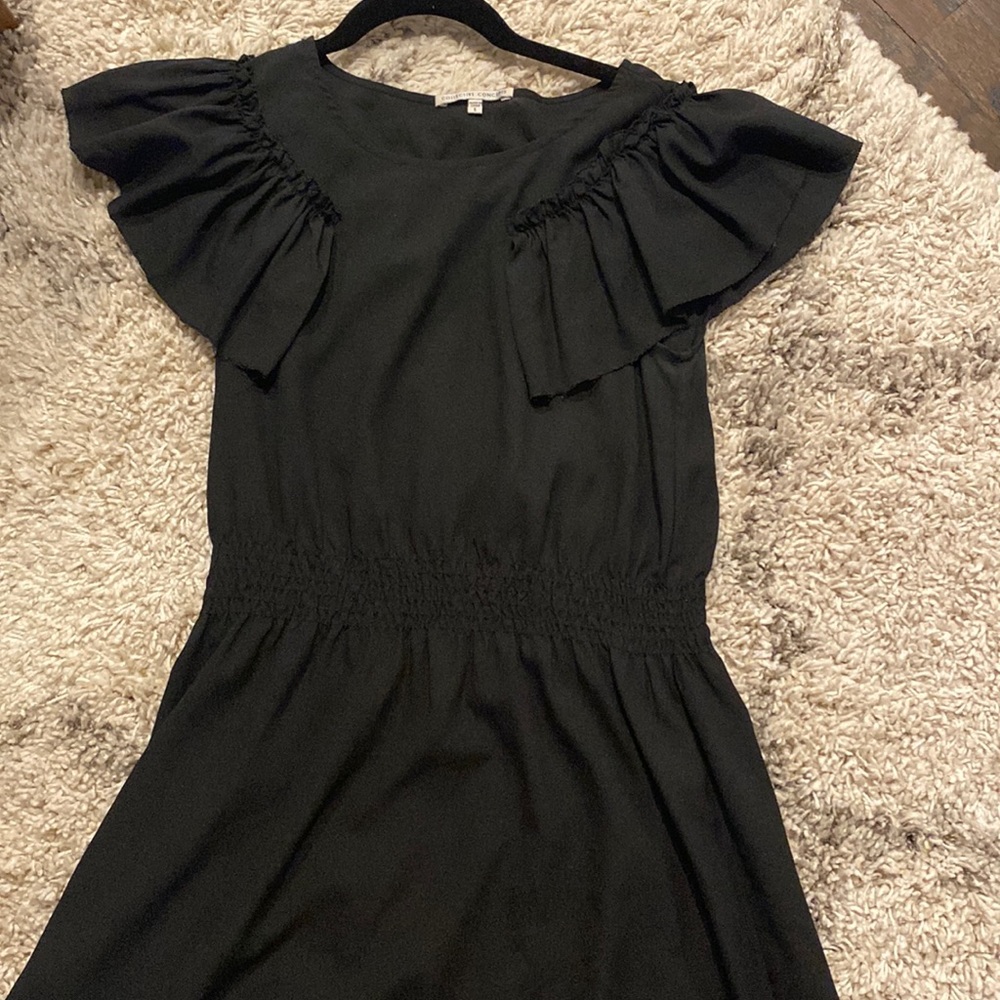 Collective Concepts Black Dress